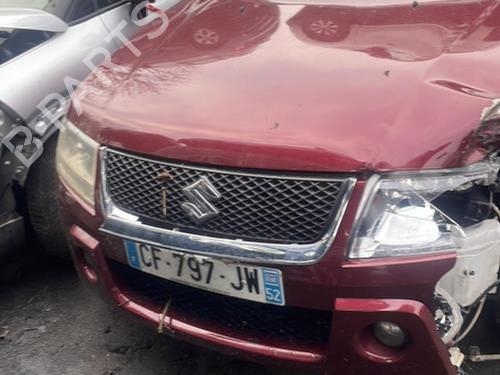 Plafonnier SUZUKI GRAND VITARA II (JT, TE, TD) 1.9 DDiS All-wheel Drive (JT419, TD44, JB419WD, JB419XD,... | BP30810001I8 