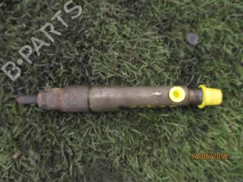 Injector RENAULT CLIO II (BB_, CB_) 1.9 dTi (B/CB0U) | BP29820297M100