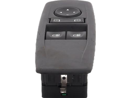 Left front window switch RENAULT MEGANE III Coupe (DZ0/1_) 1.5 dCi (DZ0C, DZ1A) | BP37685748I27 - Image 3