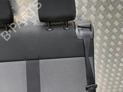 Right front seat CITROËN JUMPY III Van (V_) 1.6 BlueHDi 115 | BP36674125C16 - Image 2
