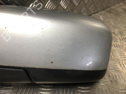 Left mirror MAZDA 5 (CR) 2.0 CD (CR19) | BP25022267C26 