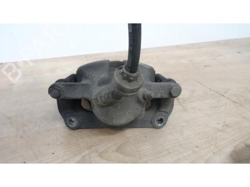 Right front brake caliper RENAULT KANGOO Express (FW0/1_) 1.5 dCi 110 (FW06, FW12) | BP14972051M104 
