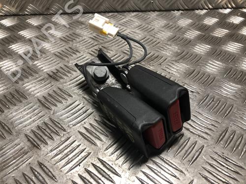 Used Seat buckle Seat buckle DS DS 4 / DS 4 CROSSBACK (NX_) 1.6 BlueHDi 120 (120 hp) 33429595 33429595