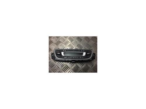 Commande Chauffage RENAULT GRAND SCÉNIC III (JZ0/1_) 1.5 dCi (JZ09, JZ0D, JZ10, JZ14, JZ1G, JZ29, JZ2C) (110 hp) 24492888