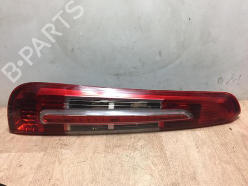 Left taillight FORD C-MAX (DM2) 1.8 TDCi | BP13293034C34 