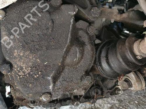 Steering column stalk CITROËN NEMO MPV 1.3 HDi 75 | BP31187748I23 - Image 84