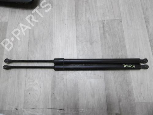 Used Tailgate lift support RENAULT MODUS / GRAND MODUS (F/JP0_) 1.4 (JP01, JP0J) (98 hp) 13130077