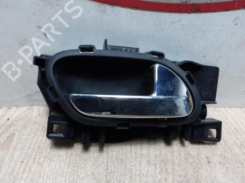 Used Front right interior door handle PEUGEOT 3008 I MPV (0U_) 2.0 HDi 150 / BlueHDi 150 (150 hp) 13226044