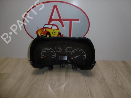 Instrument cluster FORD KA (RU8) 1.2 | BP13290269C47 