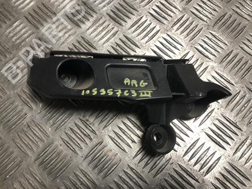 Used Rear bumper bracket Rear bumper bracket CITROËN C3 III (SX) 1.5 BlueHDi 100 (SXYHYP, SXYHTU) (102 hp) 33907414 33907414