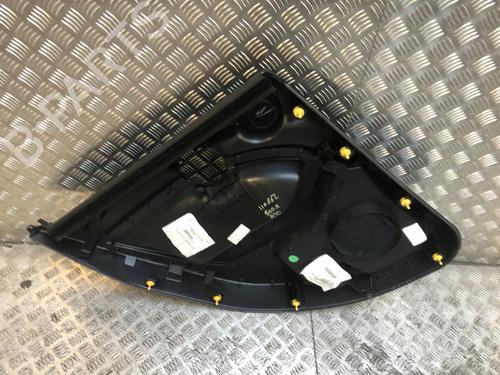 Rear right panel FIAT 500X (334_) 1.0 (334.AXN1B) | BP40263021C61 - Image 2