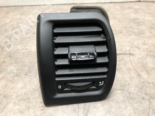 Luftventil SKODA FABIA II (542) 1.2 TSI (105 hp) 20633342