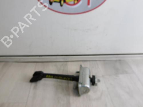 Used Hinge/Door check strap OPEL CORSA E (X15) 1.4 (08, 68) (90 hp) 13128274