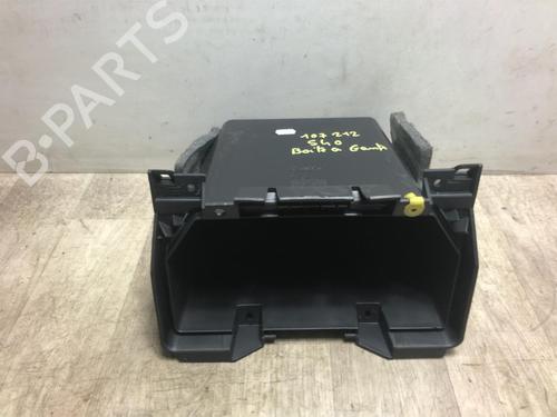Handskerum VOLVO S40 II (544) 1.6 D (110 hp) 20619198