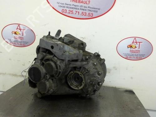 Used Gearbox VW SHARAN (7M8, 7M9, 7M6) 1.9 TDI 4motion (115 hp) 23950771