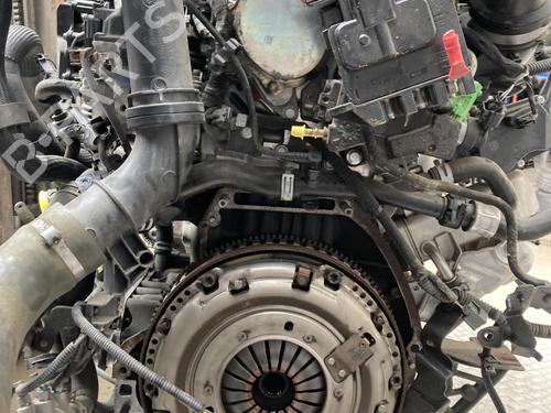Engine RENAULT TRAFIC III Van (FG_) 1.6 dCi 120 (FGMK) | BP37688546M1 - Image 4