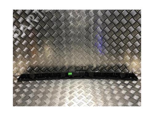 Rear bumper bracket AUDI A1 Sportback (GBA) 40 TFSI | BP23023873C159 