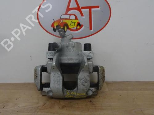 Venstre bremsekaliber foran RENAULT TWINGO III (BCM_, BCA_) 0.9 TCe 90 (BCM9, BCM2) | BP22919429M105 