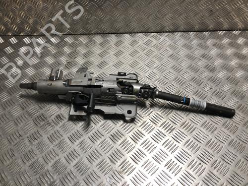 Used Steering column Steering column PEUGEOT 3008 I MPV (0U_) 1.6 THP (156 hp) 32701867 32701867