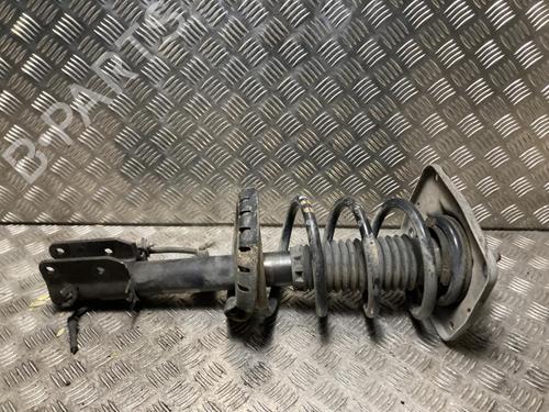 Used Left front shock absorber Left front shock absorber PEUGEOT EXPERT Van (VF3A_, VF3U_, VF3X_) 2.0 HDi 130 (128 hp) 40610081 40610081