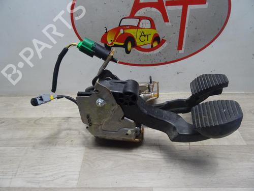 Pedal CITROËN C3 II (SC_) 1.4 HDi 70 (SC8HZC, SC8HR0, SC8HP4) (68 hp) 30783342