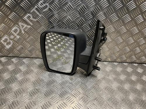 Used Left mirror CITROËN JUMPY II Van 1.6 HDi 90 16V (90 hp) 31357497