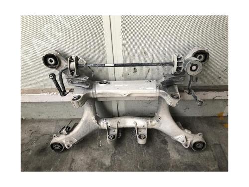 Rear axle BMW 5 (G30, F90) 530 e Plug-in Hybrid | BP13381713M2 