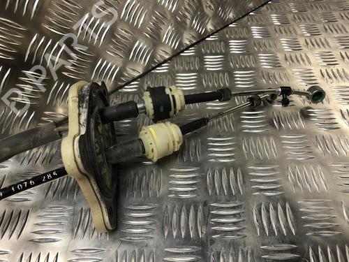 Cable PEUGEOT BIPPER Tepee 1.3 HDi 75 | BP21636047E12