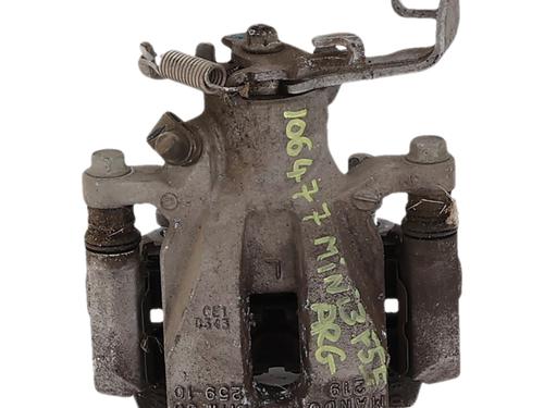 Left rear brake caliper MINI MINI (F55) Cooper | BP38957838M107 - Image 5