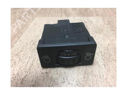 Switch CITROËN DS3 (SA_) 1.6 THP 155 | BP13038037I30