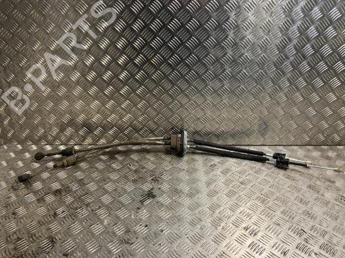 Kabel für FIAT SCUDO Van (270_, 272_) 2.0 D Multijet (120 hp) 31196433