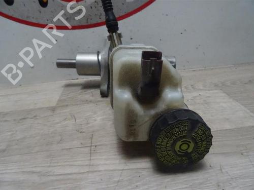 Brake master cylinder CITROËN C5 III (RD_) 1.6 HDi 110 (RD9HZC) | BP13277057M77 