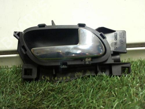 Front right interior door handle CITROËN C4 Coupe (LA_) 1.6 HDi | BP12967957I14 