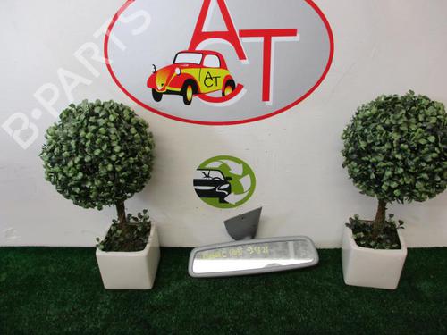 Used Rear mirror MERCEDES-BENZ C-CLASS (W203) C 270 CDI (203.016) (170 hp) 13264302