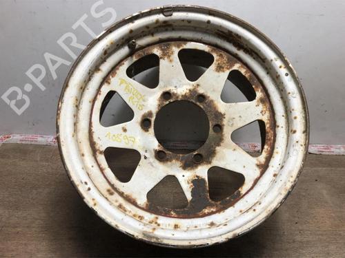 Used Rim NISSAN PATROL GR IV (Y60, GR) 2.8 TD (Y60A) (116 hp) 30785574