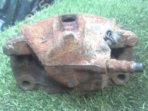 Right front brake caliper RENAULT LAGUNA I (B56_, 556_) 1.9 dTi (B56J) | BP12968267M104 