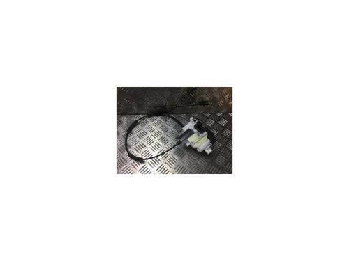 Used Front right lock FORD KA (RU8) 1.2 (69 hp) 24523149