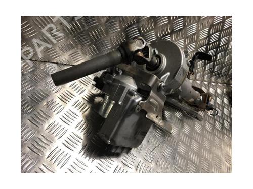 Steering column RENAULT CLIO IV (BH_) 1.5 dCi 75 | BP28287549M21