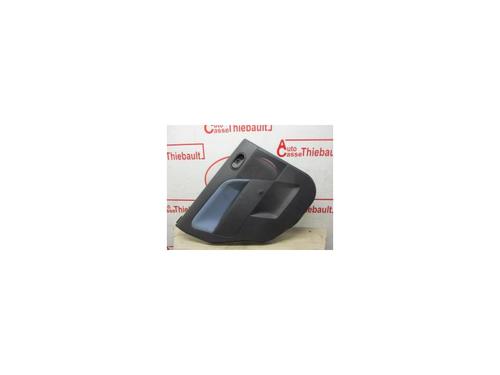 Used Rear left panel FORD FIESTA V (JH_, JD_) 1.3 (60 hp) 12962421