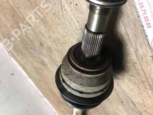 Used Right front driveshaft PEUGEOT BOXER Van 2.2 HDi 100 (101 hp) 20631634