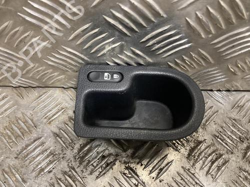 Spak kontakt NISSAN QASHQAI I (J10, NJ10) 1.5 dCi (110 hp) 31197904