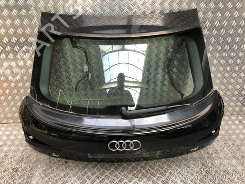 Used Tailgate Tailgate AUDI A1 (8X1, 8XK) 1.6 TDI (90 hp) 36518554 36518554