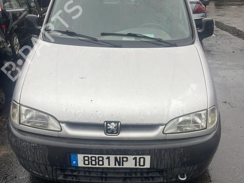 Left front brake caliper PEUGEOT PARTNER Box Body/MPV (5_, G_) 1.9 D | BP23063386M105