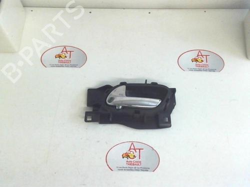 Front left interior door handle PEUGEOT 407 SW (6E_, 6D_) 2.0 HDi 135 | BP12970380I13 