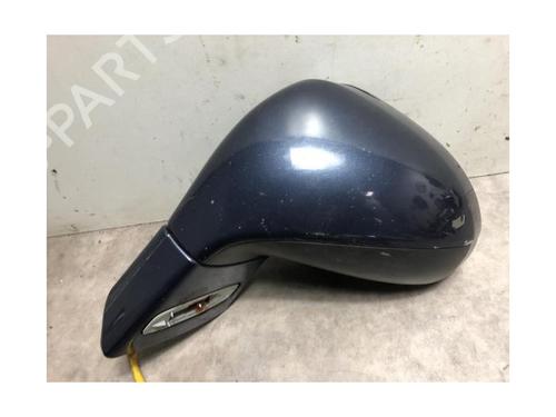 Left mirror PEUGEOT 308 I (4A_, 4C_) 1.6 HDi | BP26649897C26 