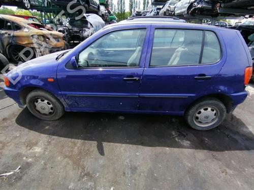 Wheel arch VW POLO III (6N1) 64 1.9 D | BP26977039C56