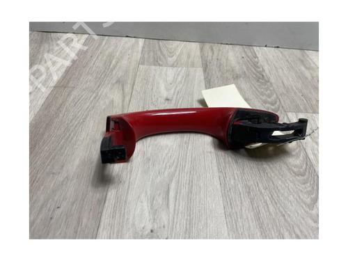 Rear right exterior door handle SKODA FABIA III (NJ3) 1.0 TSI | BP13294228C130 