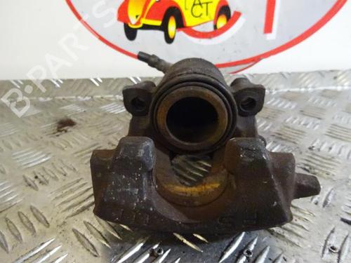 Left front brake caliper SEAT IBIZA III (6L1) 1.9 SDI | BP28287095M105 