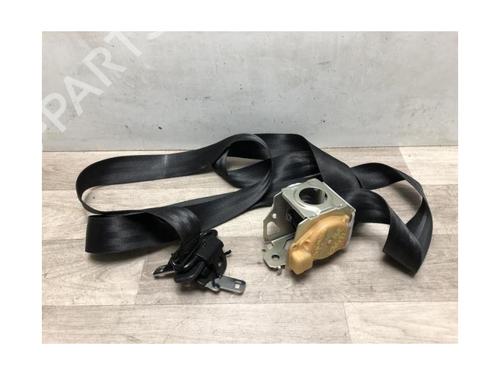 Rear center seatbelt CITROËN C4 Picasso I MPV (UD_) 1.6 HDi | BP20611594I27 