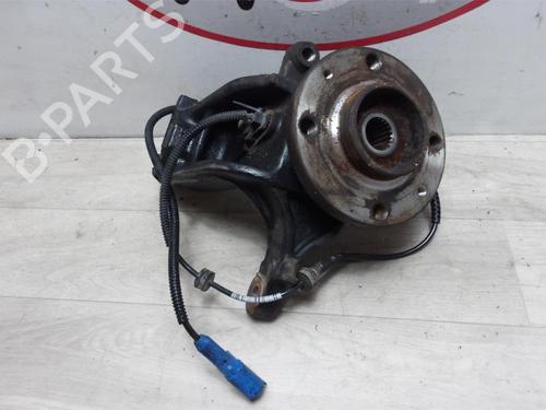 Right front steering knuckle PEUGEOT 2008 I (CU_) 1.2 PureTech 82 | BP13274999M26 